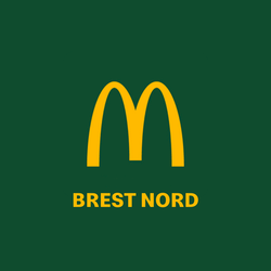 Logo Mc Donald's