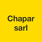 Logo Chapar SARL