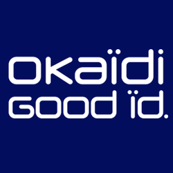 Logo Okaïdi