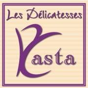 Logo Les Délicatesses Casta