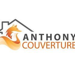 Logo Anthony Couverture