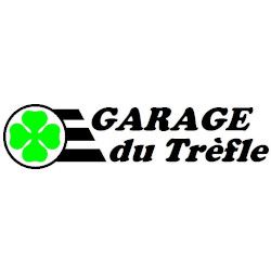 Logo Garage du Trèfle