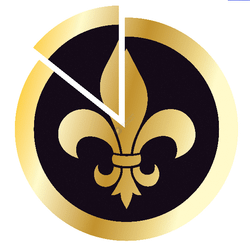 Logo Pizzeria le Golden