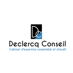 Logo Declercq Conseil