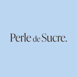 Logo Perle de Sucre