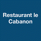 Logo RESTAURANT LE CABANON