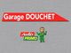 Logo Garage Douchet