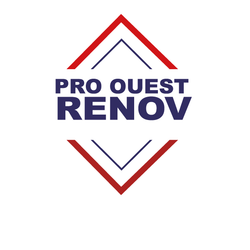 Logo Pro Ouest Rénov