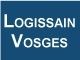 Logo Logissain Vosges