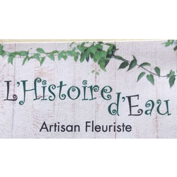 Logo L'Histoire d'Eau