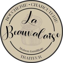 Logo LA BEAUVALAISE