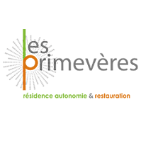 Logo Résidence Les Primevères