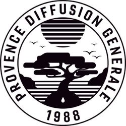 Logo Provence Diffusion Générale