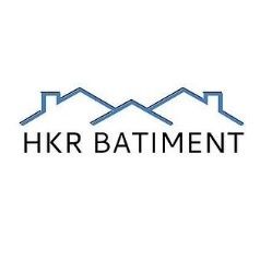 Logo Hkr Bâtiment