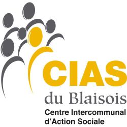 Logo Résidence autonomie Lumière - CIAS du Blaisois