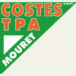 Logo Travaux Publics Costes