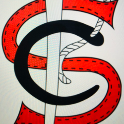 Logo Sellerie Creation Passion