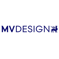 Logo MV Design
