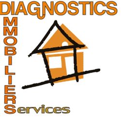 Logo Diagnostic Immobiliers Services