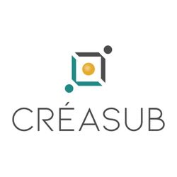 Logo Créasub