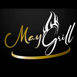 Logo May Grill