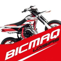 Logo Bicmaq Loisirs