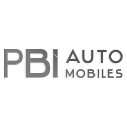 Logo PBI AUTOMOBILES