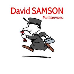 Logo Société Samson David