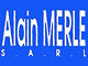 Logo Merle Alain & Fils SARL MENUISERIE ALUMINIUM FABRICANT