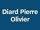 Logo Diard Pierre-Olivier