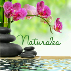 Logo Centre De Beauté Naturalea