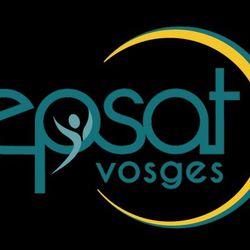 Logo EPSAT Vosges - Médecine Du Travail