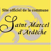 Logo Mairie - Saint-Marcel-d'Ardèche
