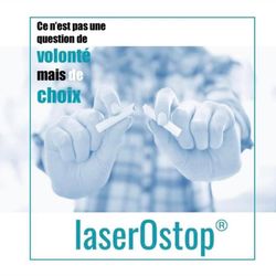 Logo Laserostop