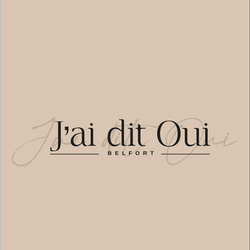 Logo J'ai dit Oui
