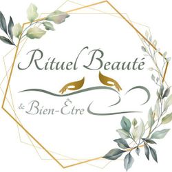 Logo Rituel Beauté & Bien-Être