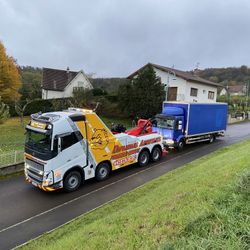 Logo Dépannage Assistance Franche-Comte