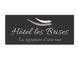 Logo Hôtel Les Brises