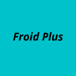 Logo Froid Plus