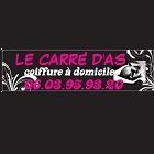 Logo Le Carré D'as