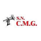 Logo SN C.M.G
