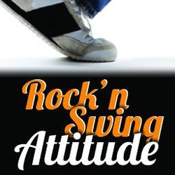 Logo Rock'n Swing Attitude