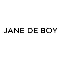 Logo Jane de Boy Bordeaux