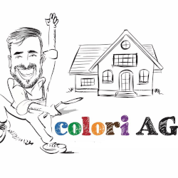 Logo Colori AG