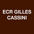 Logo E.C.R. Cassini Gilles