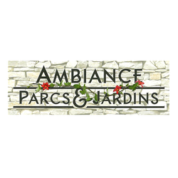 Logo Ambiance Parcs Et Jardins SARL