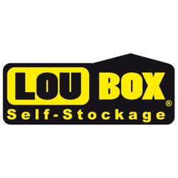 Logo Loubox