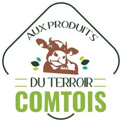 Logo Aux Produits du Terroir Comtois