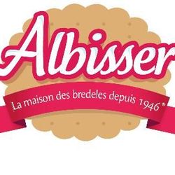 Logo Biscuiterie Albisser SA