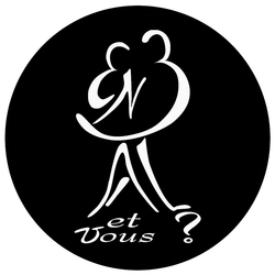 Logo En Bal, et Vous?